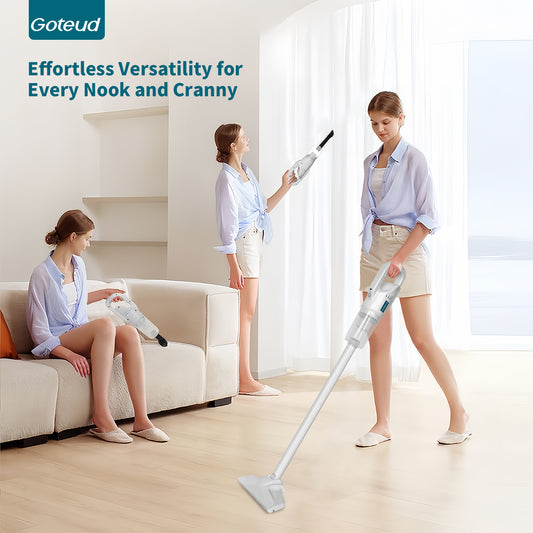 New Cordless Vacuum Cleaners Sale, 70% off!